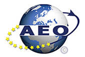 Certificazioni Aeo